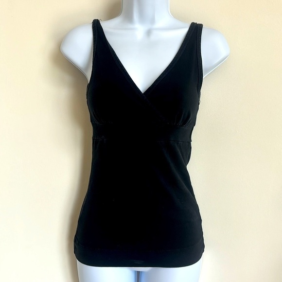 Hard Tail Tank Top